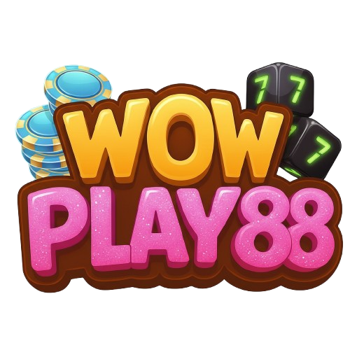 wowplay88 logo