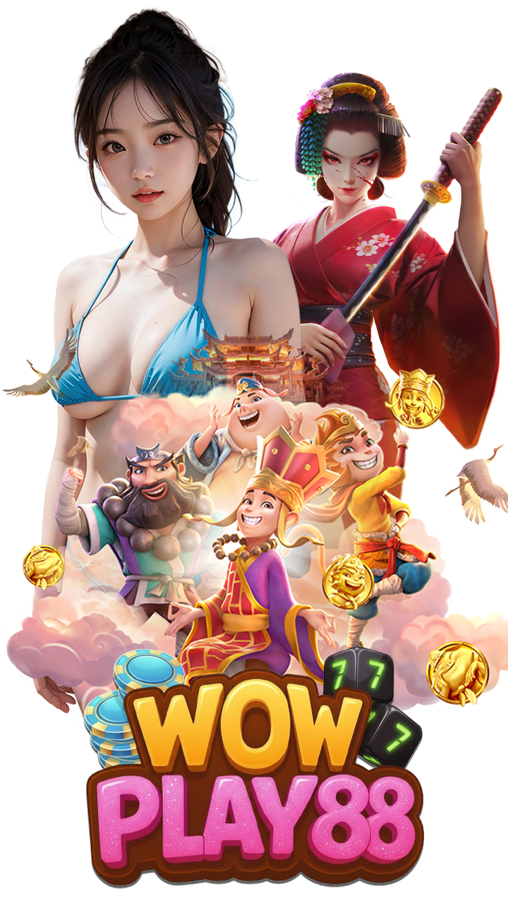 wowslot88 vip ทางเข้าเล่น จุดนัดพบของความสนุกระดับพรีเมียม